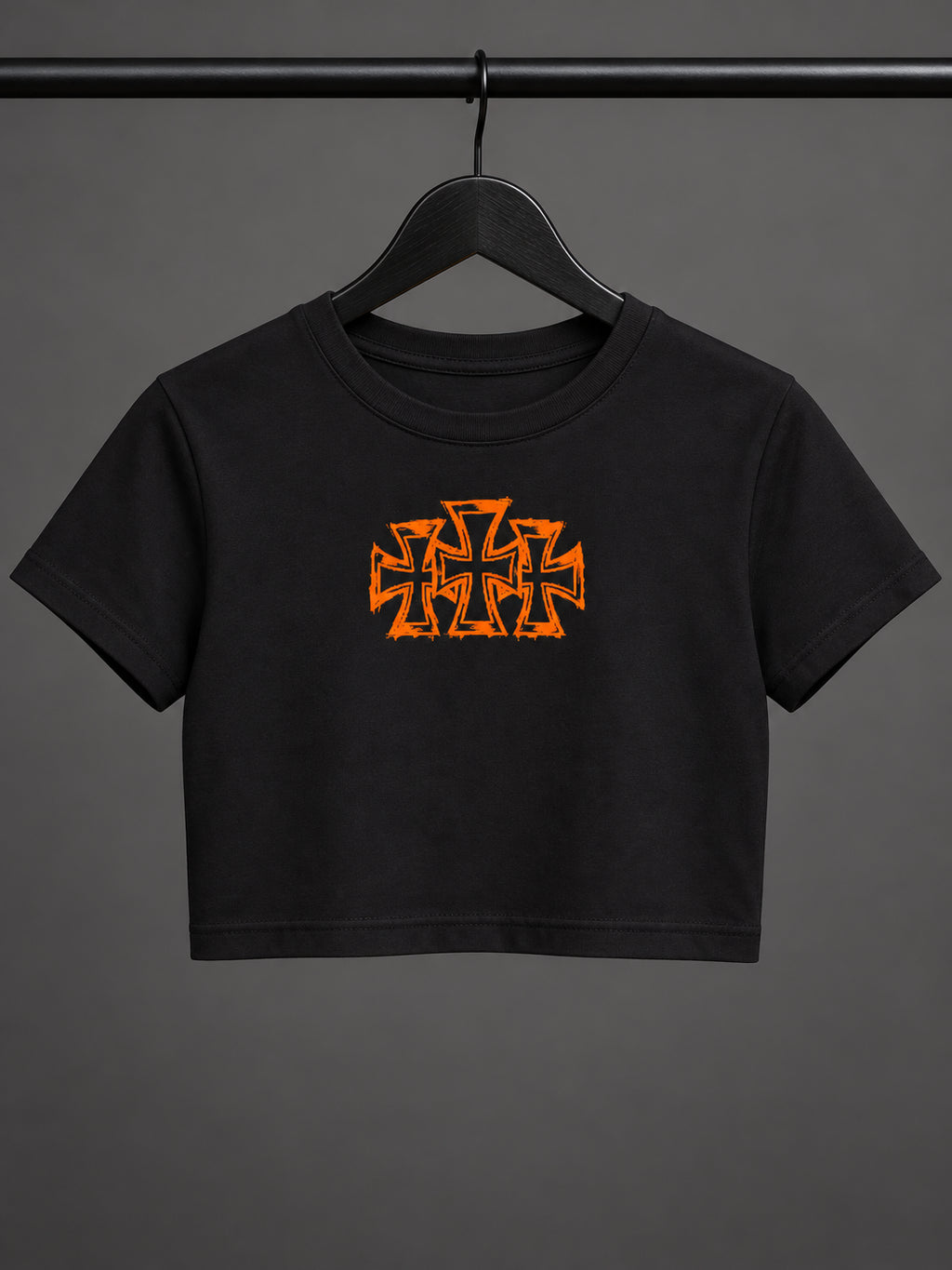 CR$$ ME CROP