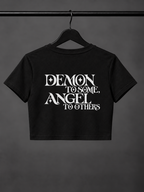 LAMENT CROP back
