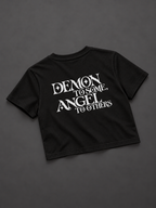 LAMENT CROP back lay