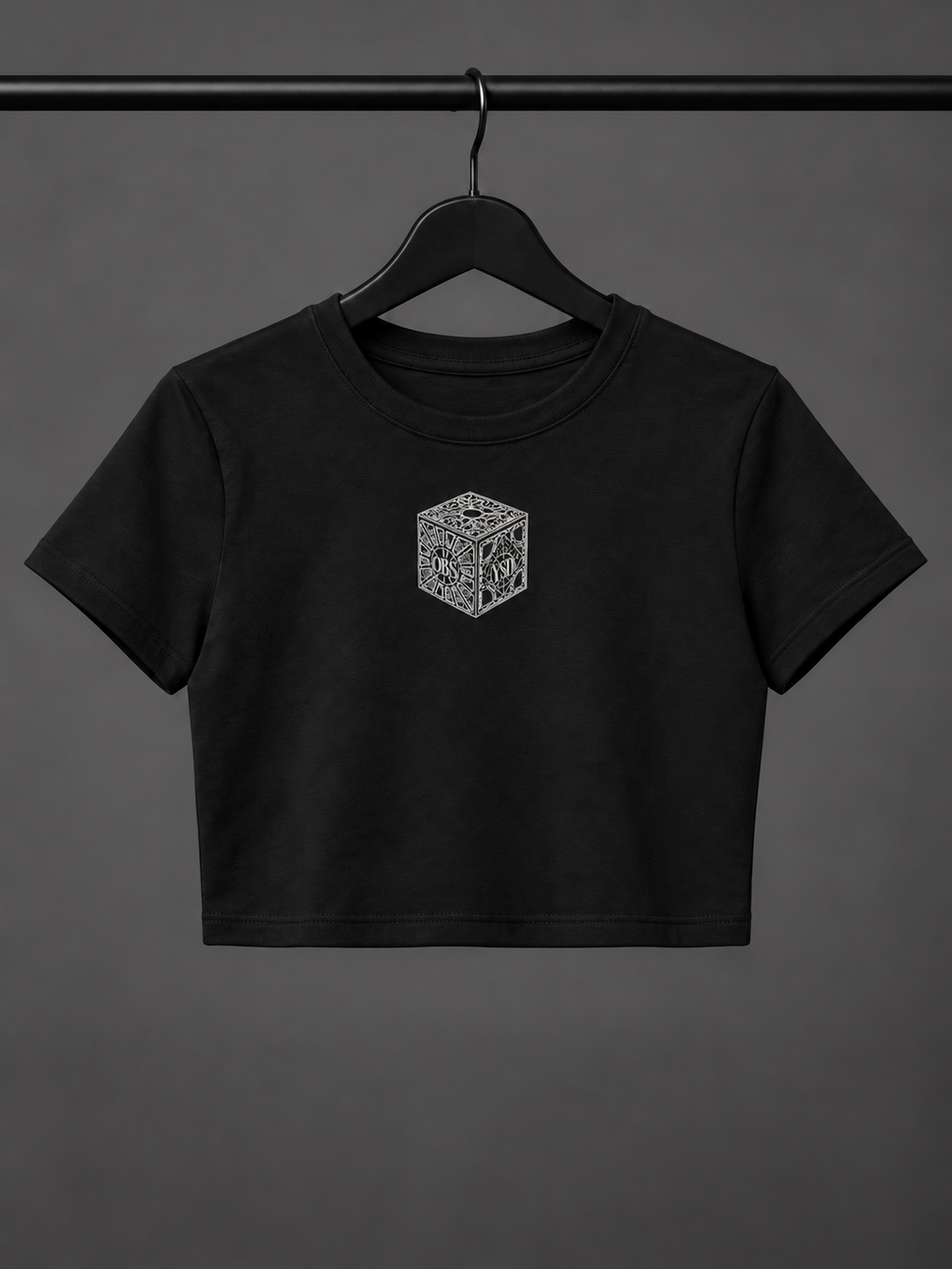 LAMENT CROP front