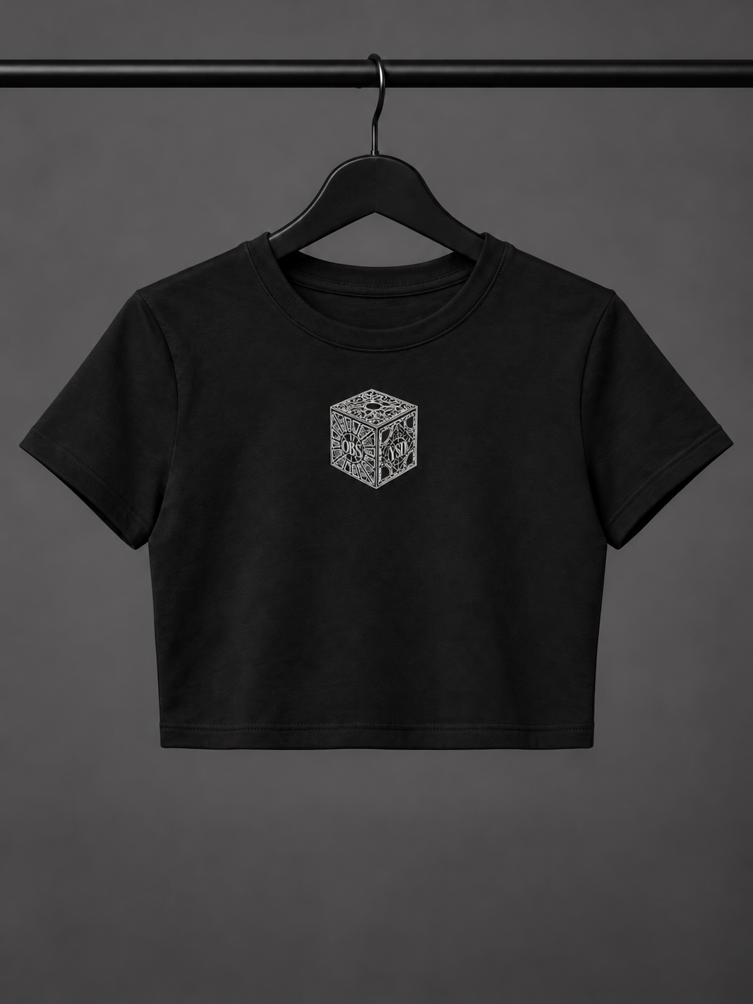 LAMENT CROP front