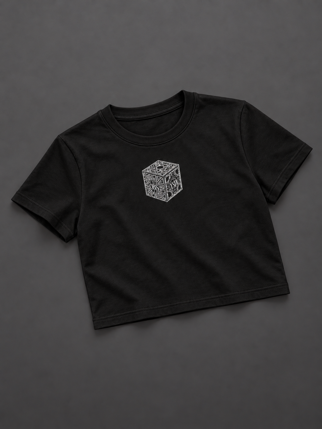 LAMENT CROP front lay