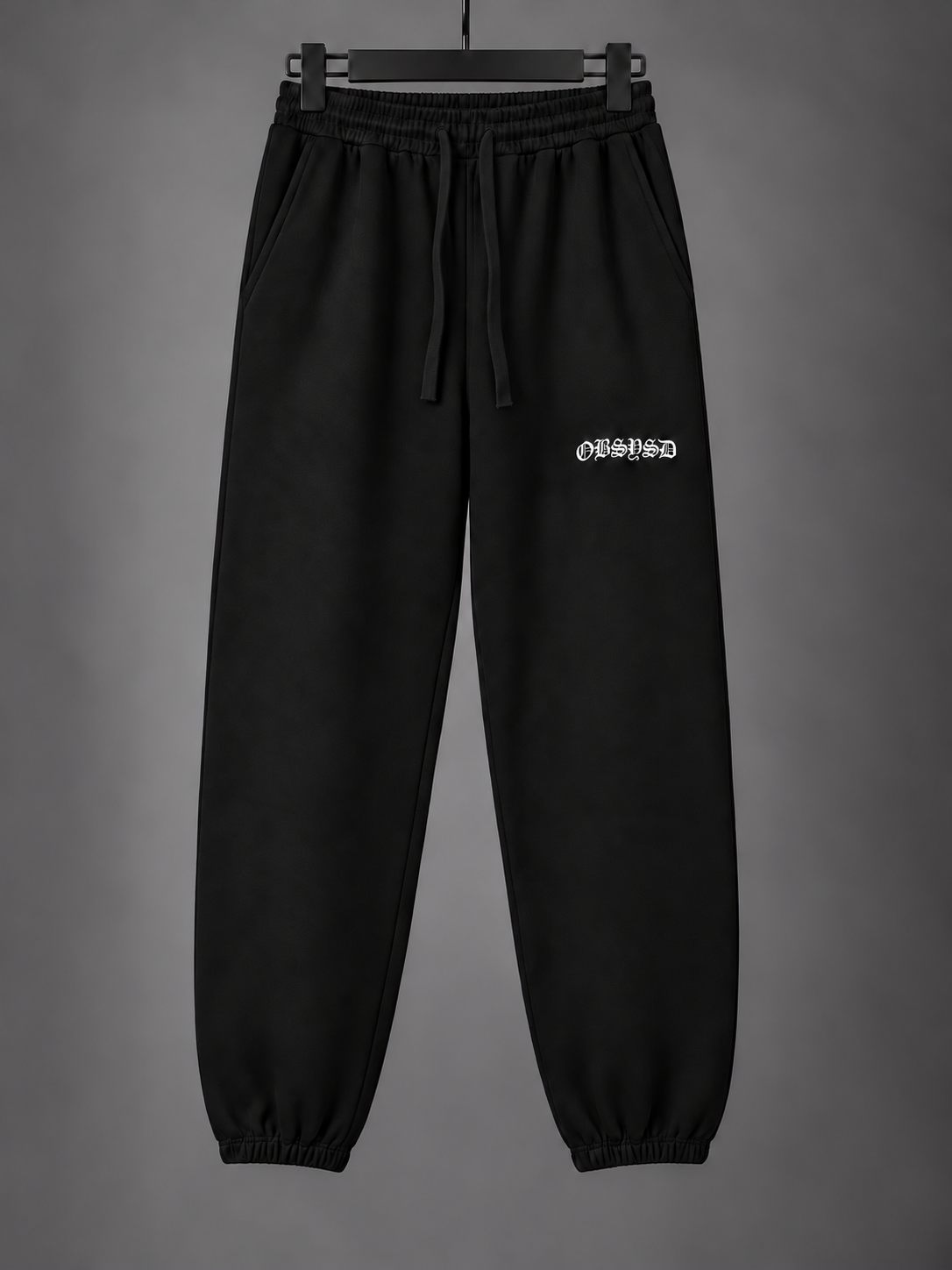 OBSYSD MN$ $WTPNT$ front hang