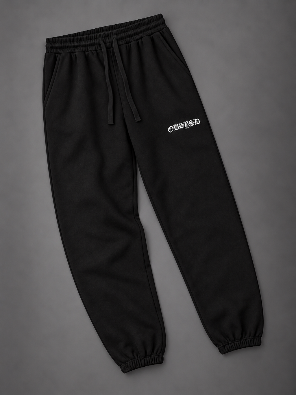 OBSYSD MN$ $WTPNT$ front lay