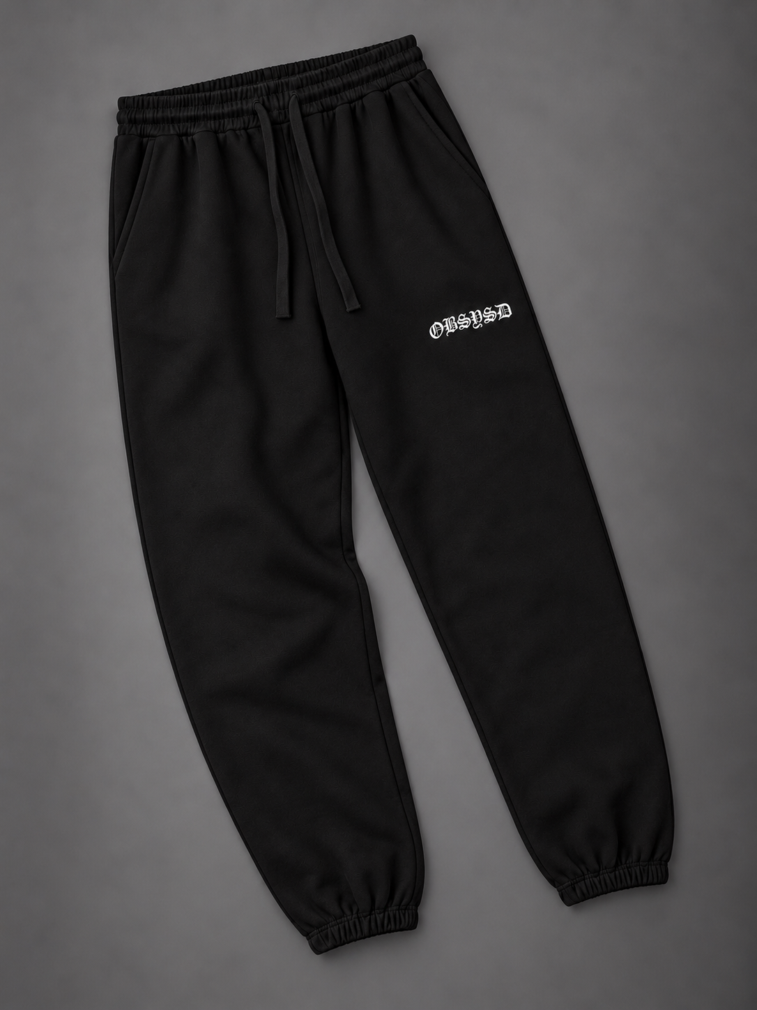 OBSYSD MN$ $WTPNT$ front lay