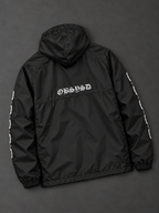 CHAIN BRKR back lay