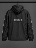 CHAIN BRKR back