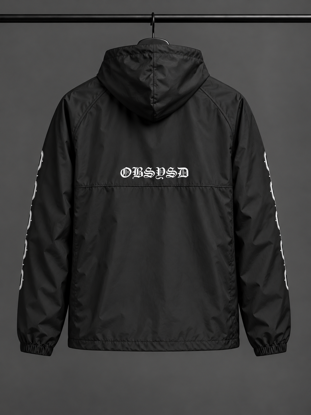 CHAIN BRKR back