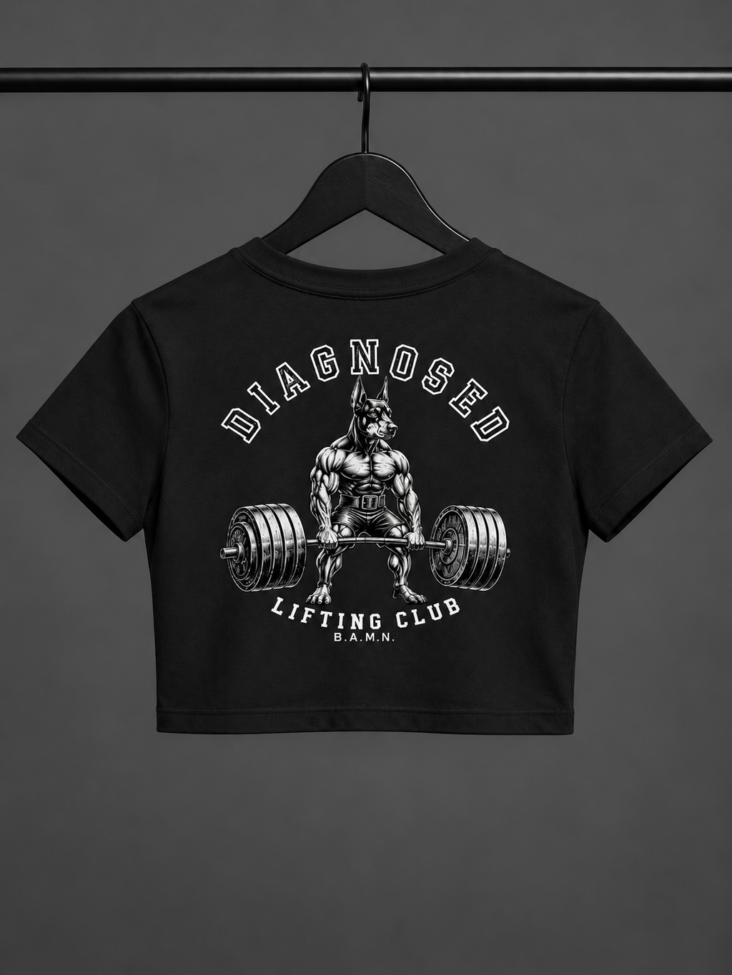 DGN$D CROP