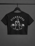 DGN$D CROP