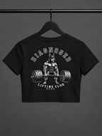 DGN$D CROP
