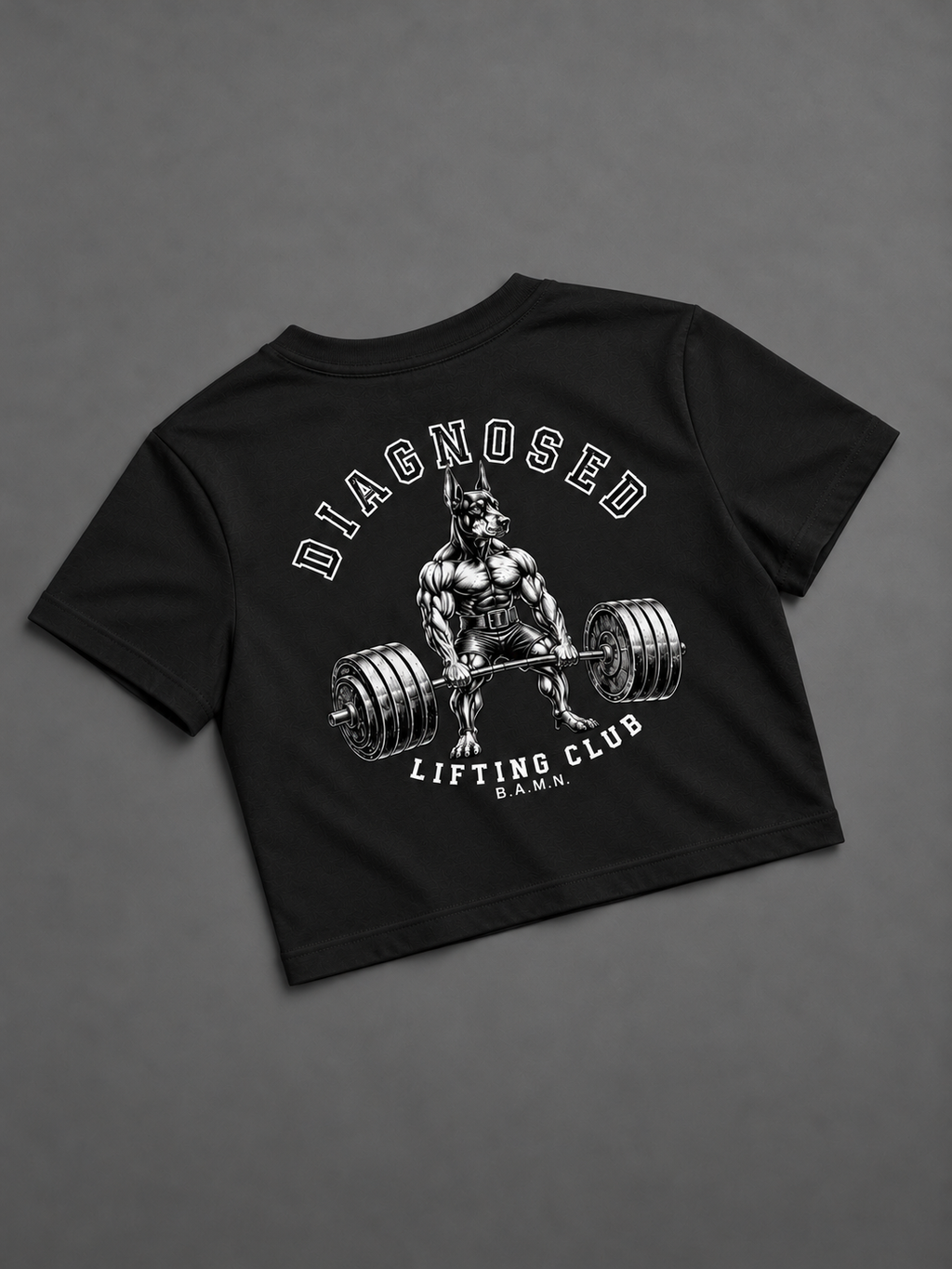 DGN$D CROP
