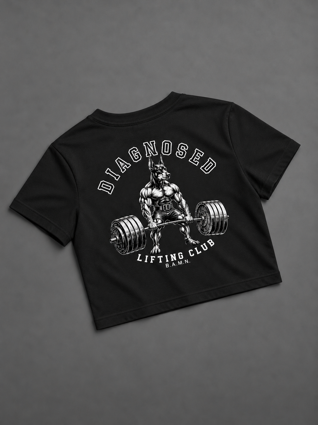 DGN$D CROP