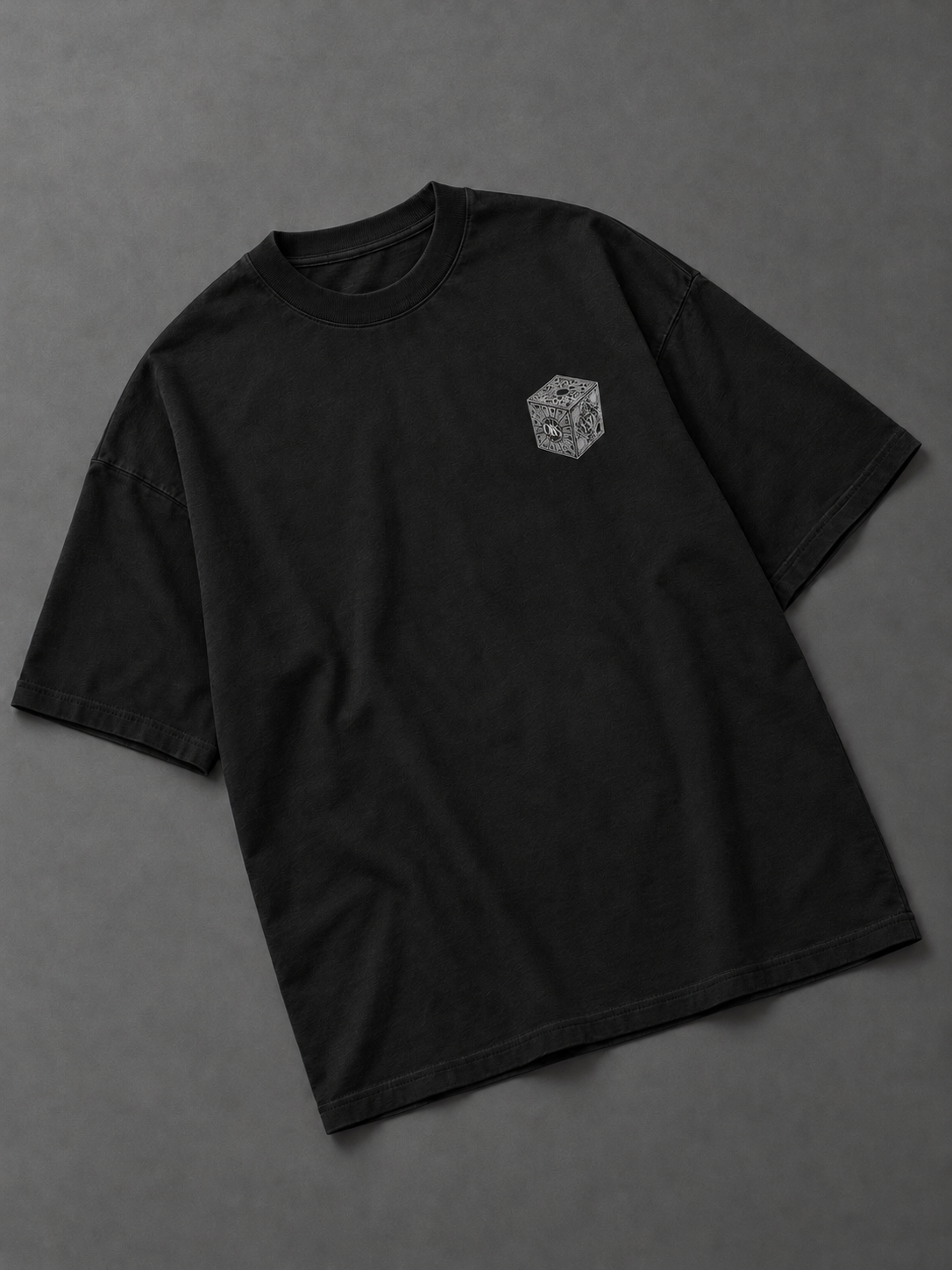 LAMENT front lay