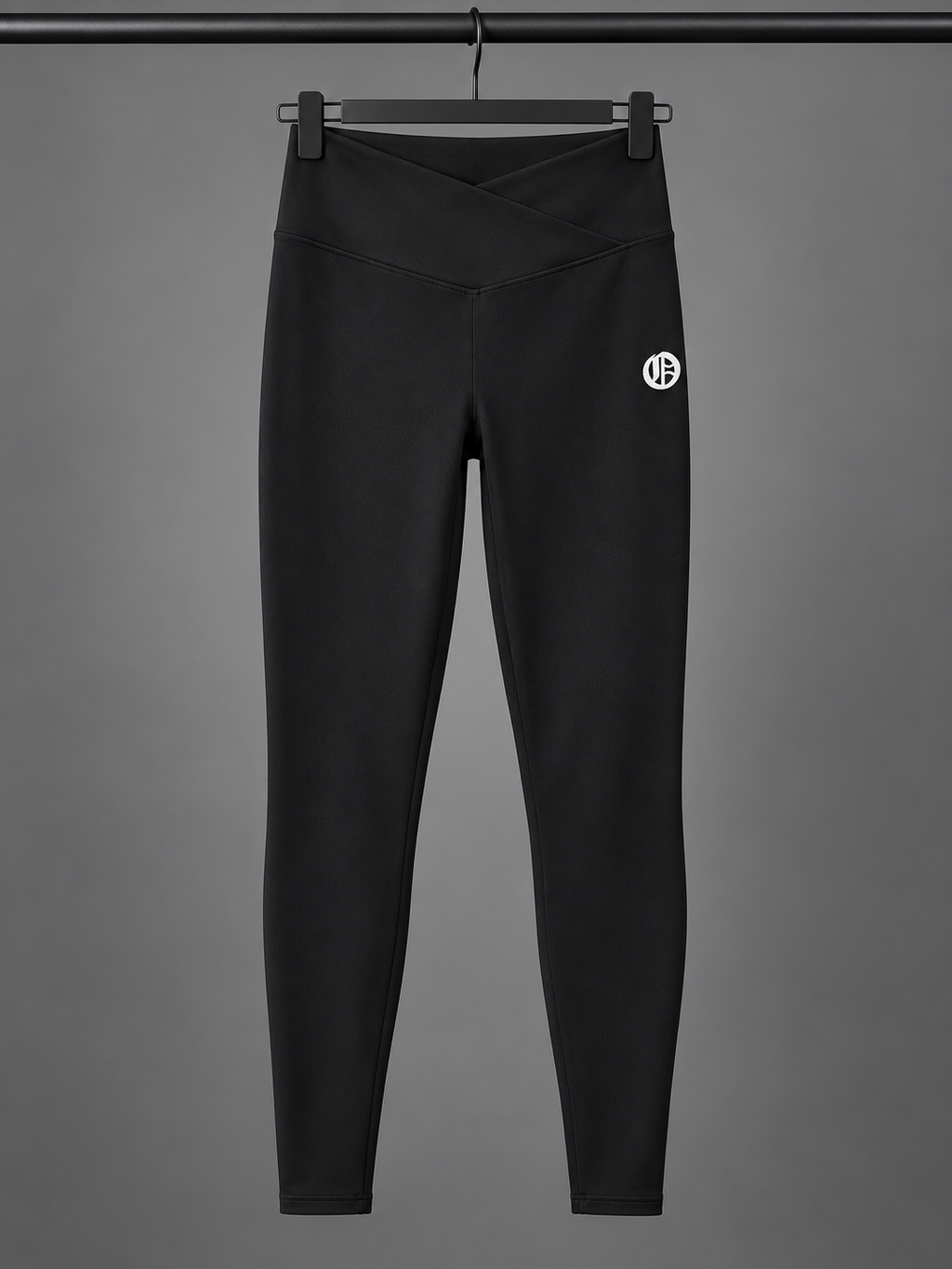 FREYA LEGGING$ front
