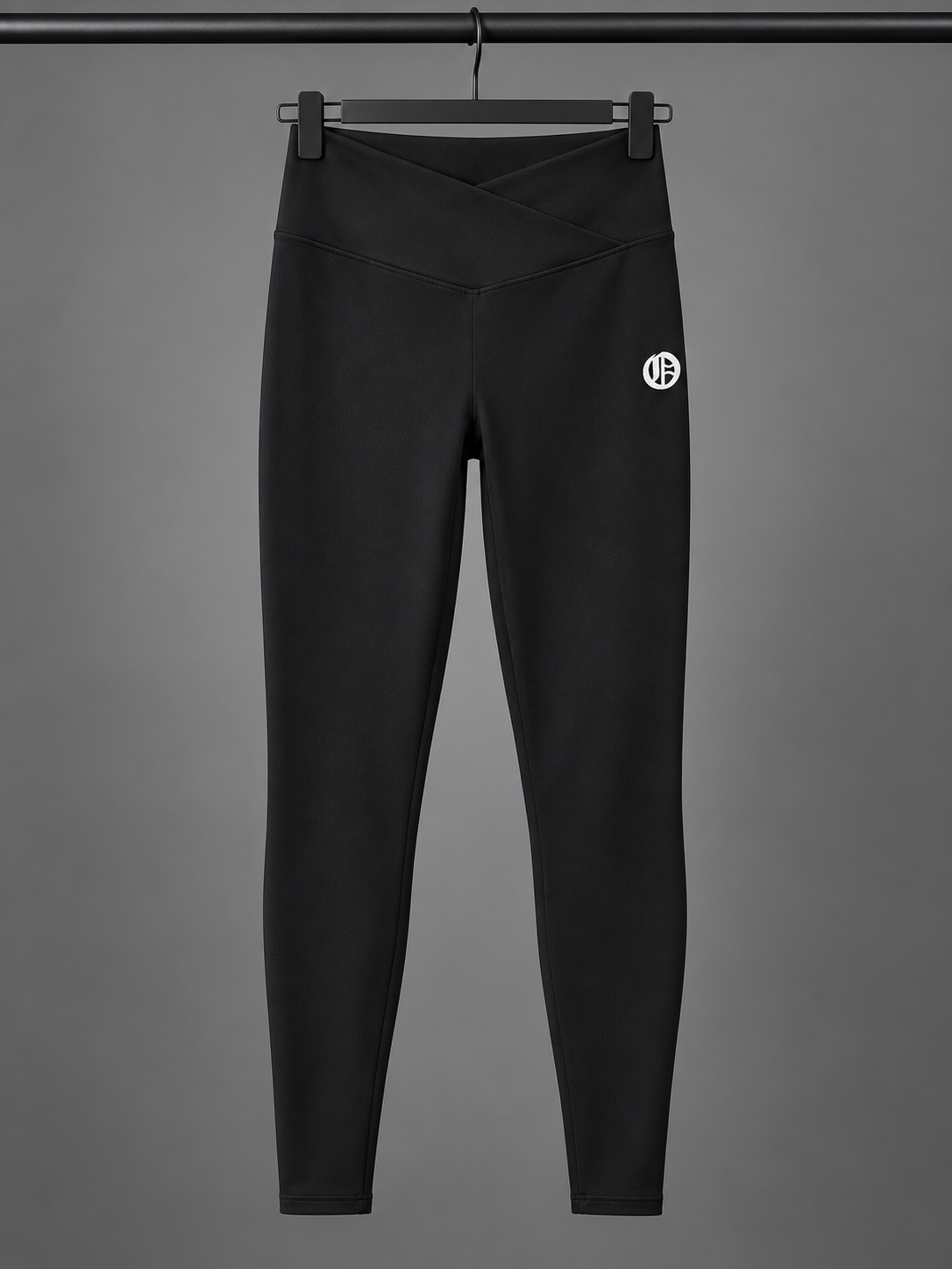 FREYA LEGGING$ front