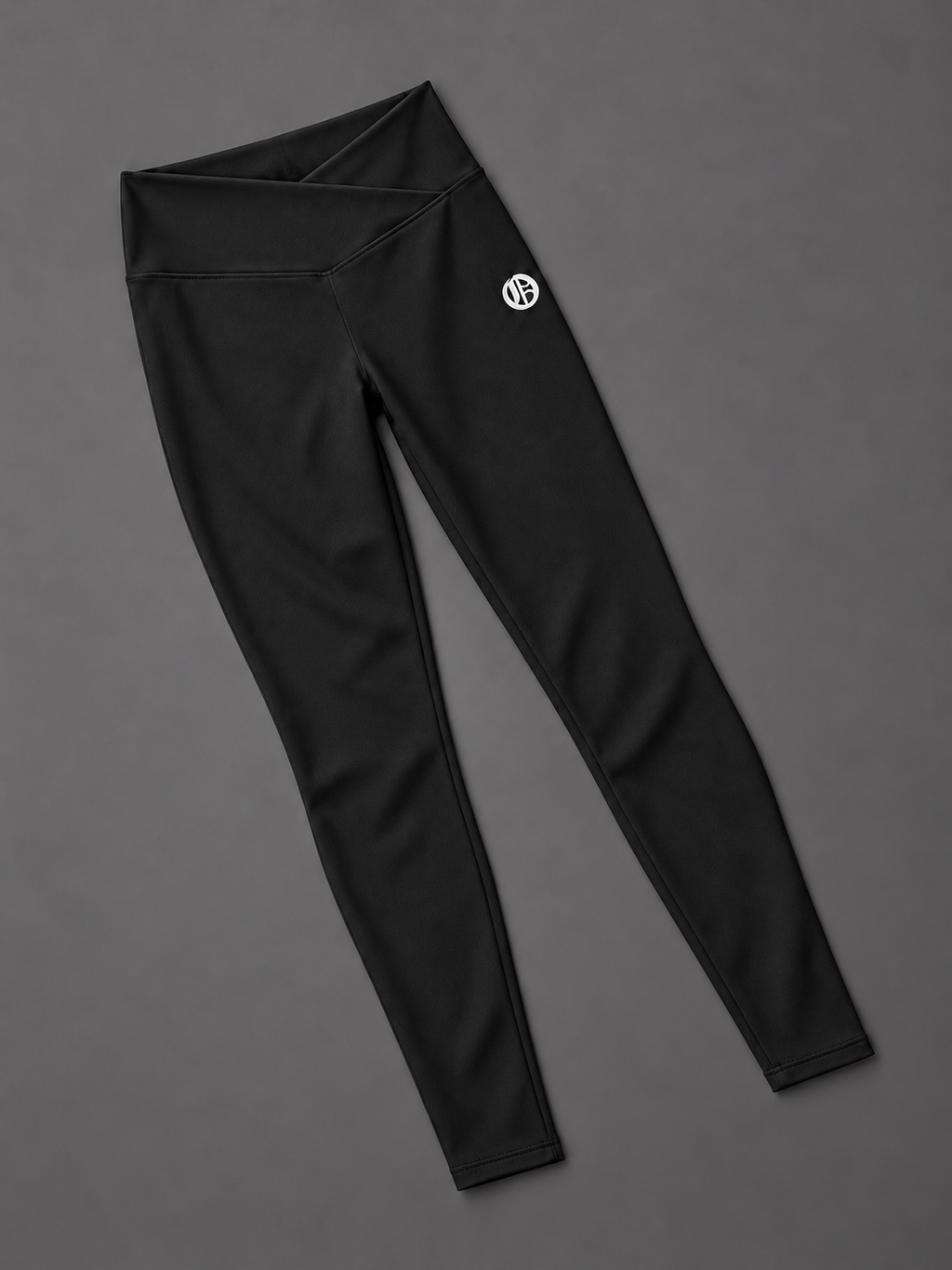 FREYA LEGGING$ front lay
