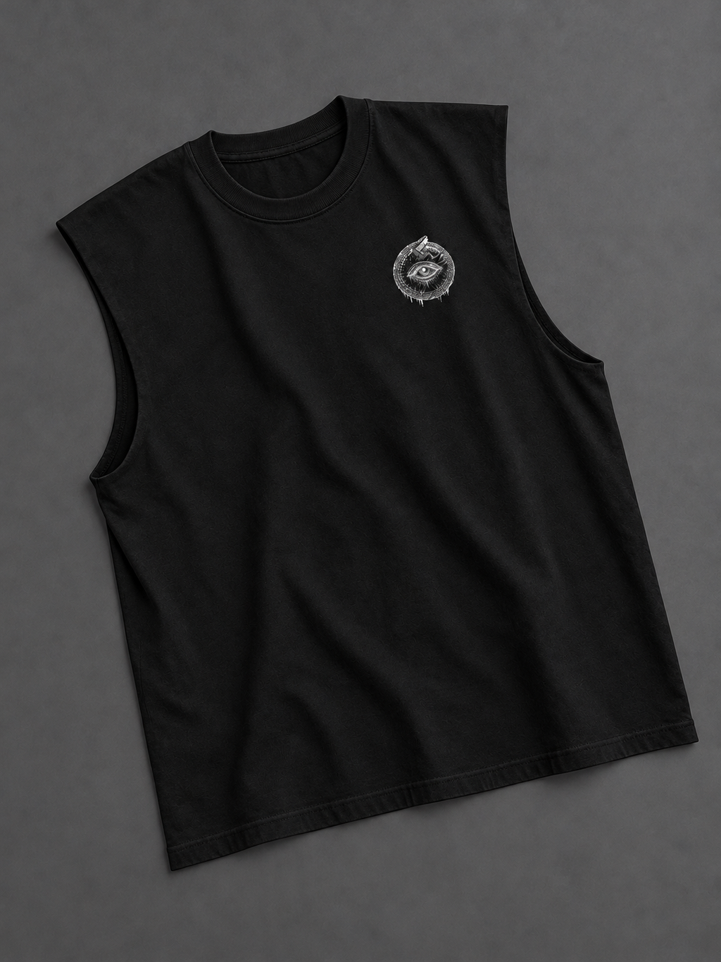$RPNT TANK
