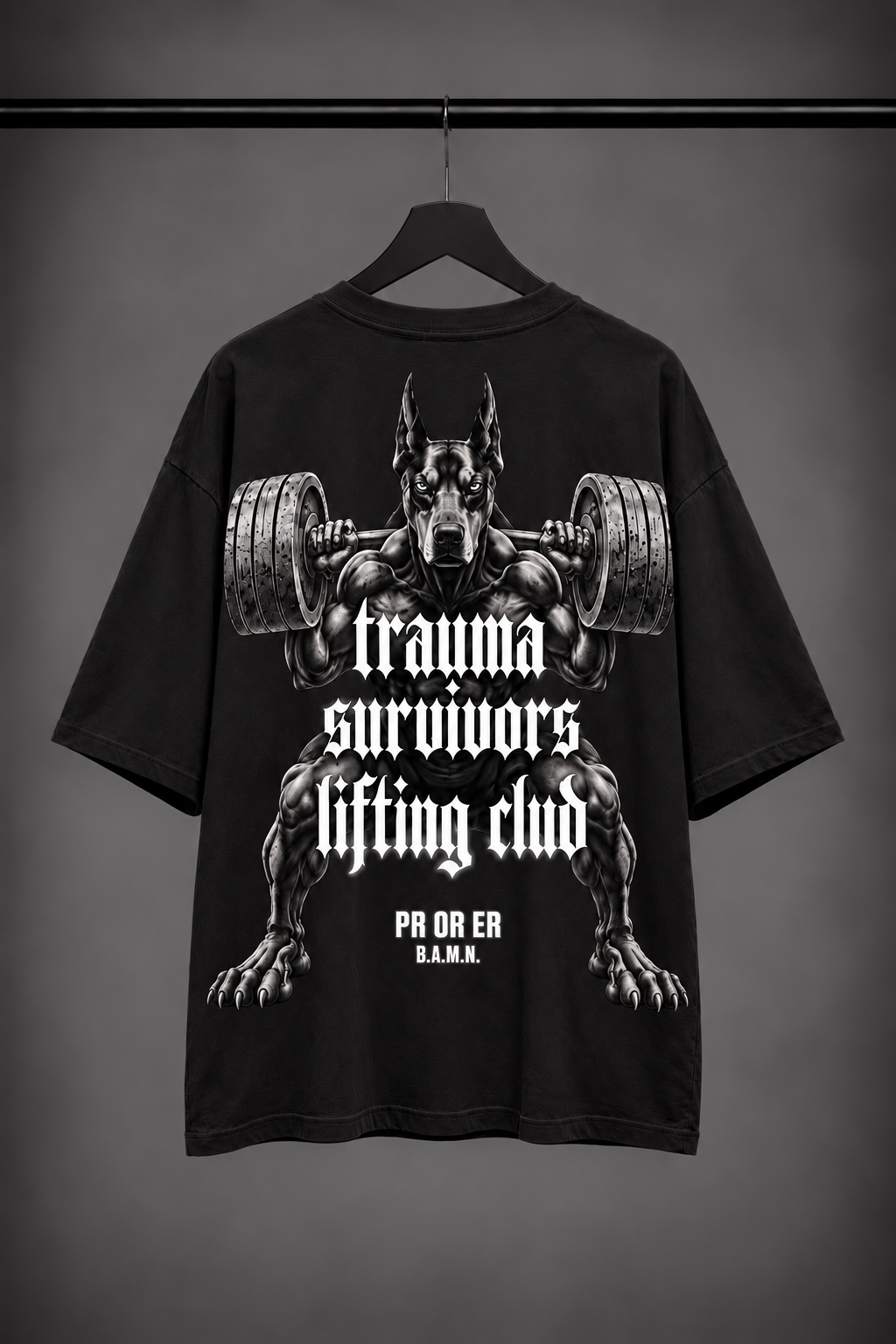 LFTNG CLUB