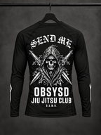 $END ME MN$ RA$H GUARD