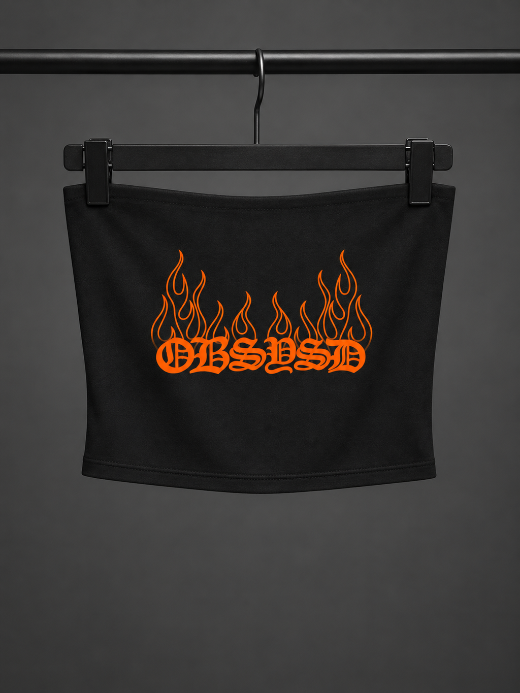 EMBR$ TUBE TOP