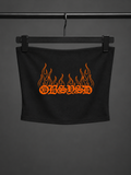EMBR$ TUBE TOP