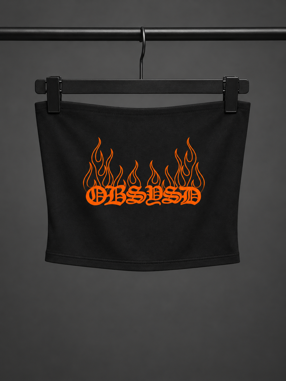 EMBR$ TUBE TOP